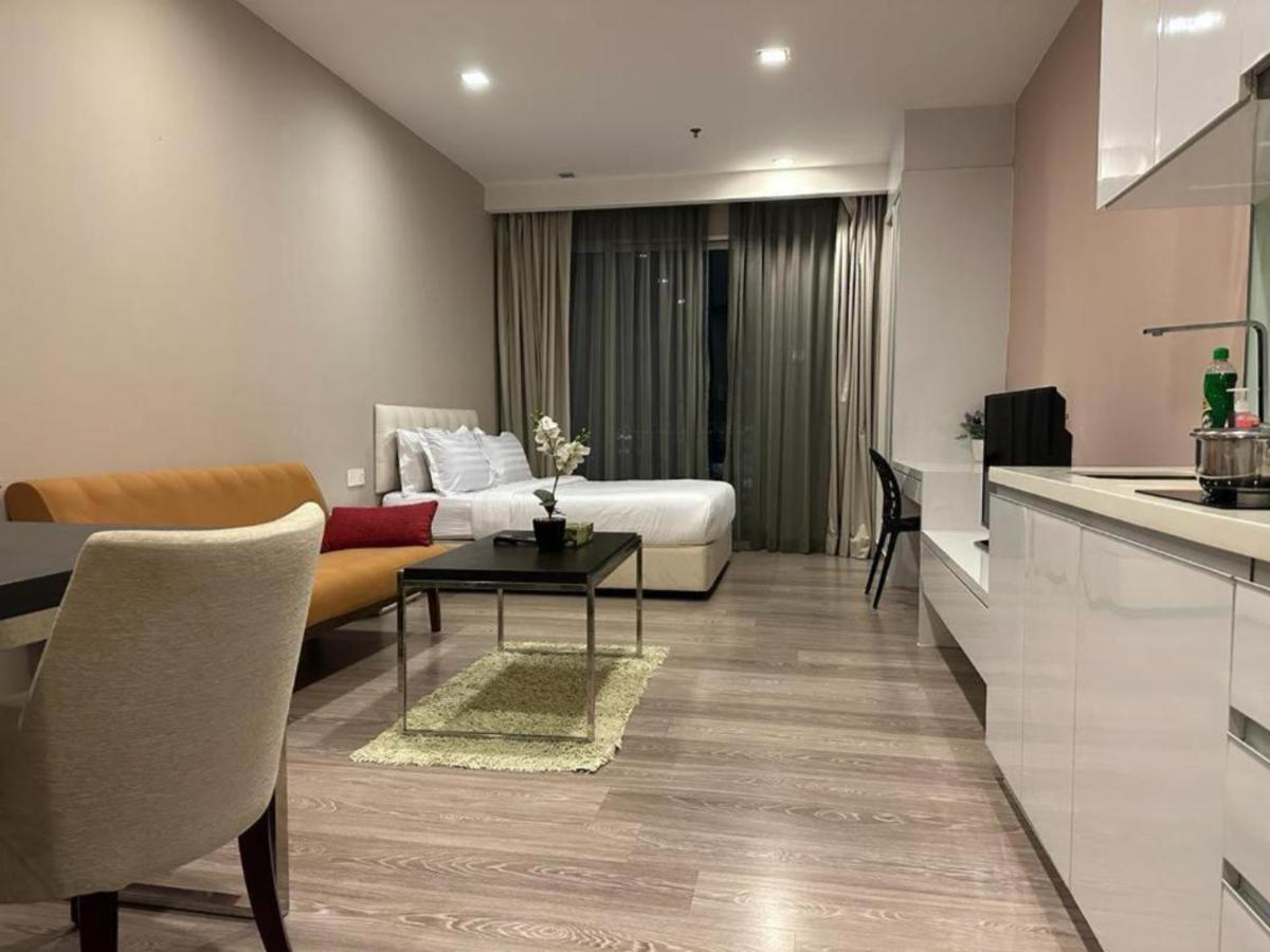 Rs Suites In Bukit Bintang Kuala Lumpur Zewnętrze zdjęcie