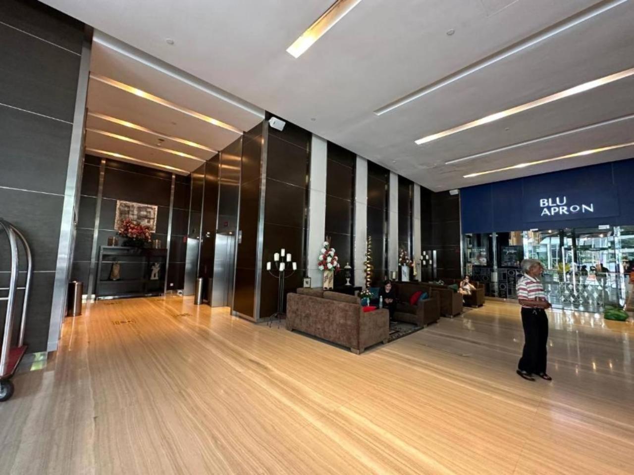 Rs Suites In Bukit Bintang Kuala Lumpur Zewnętrze zdjęcie